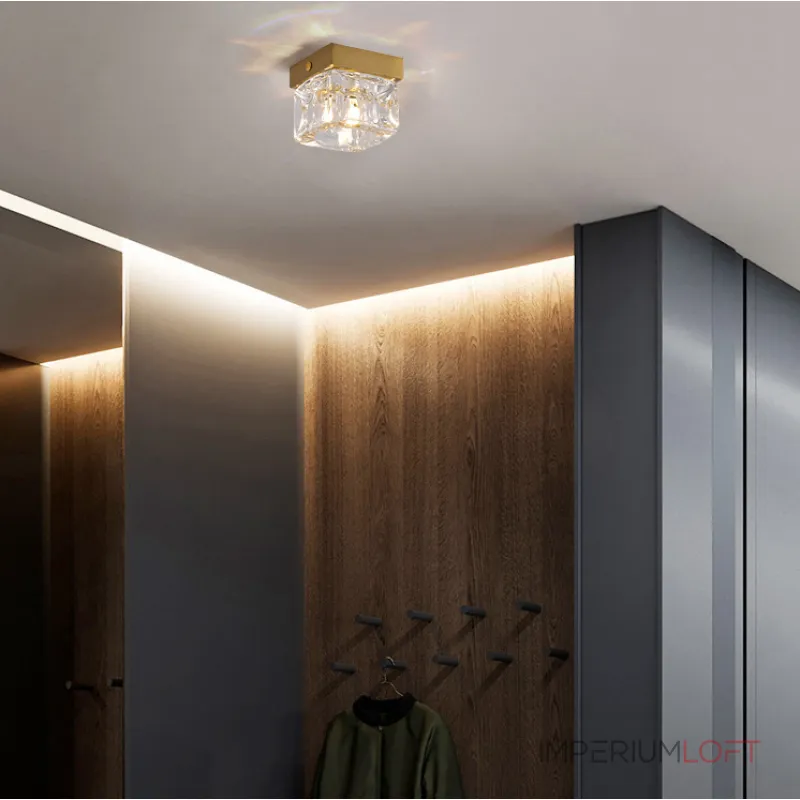 Накладной светодиодный светильник LOA L7 от ImperiumLoft Накладной светодиодный светильник LOA L7 от ImperiumLoft