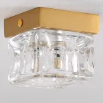 Накладной светодиодный светильник LOA L10 от ImperiumLoft