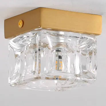 Потолочный светодиодный светильник LOA L10 Потолочный светодиодный светильник LOA L10