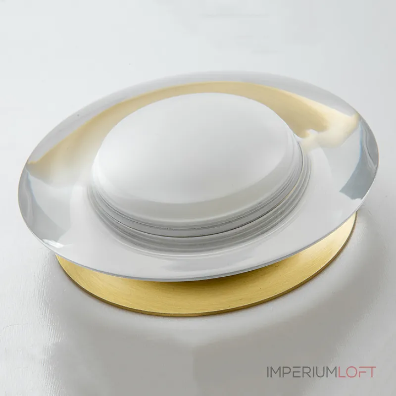 Встраиваемый светодиодный светильник LIS 3000К 7W от ImperiumLoft