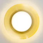 Встраиваемый светодиодный светильник LIS 3000К 7W от ImperiumLoft