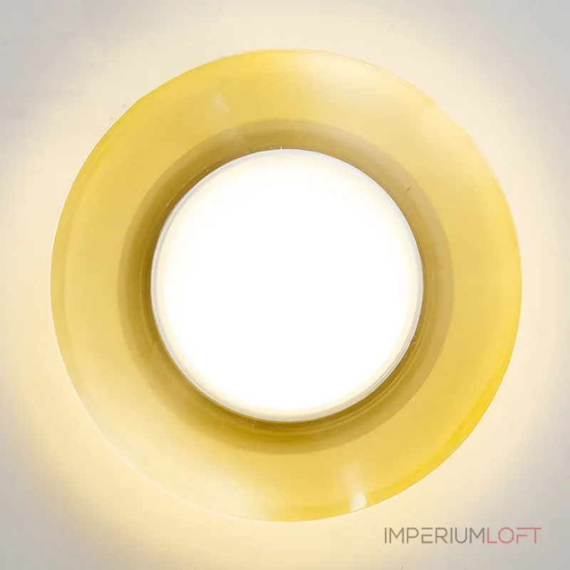 Встраиваемый светодиодный светильник LIS 3000К 7W от ImperiumLoft