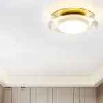 Встраиваемый светодиодный светильник LIS 3000К 7W от ImperiumLoft