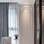 Встраиваемый светодиодный светильник LIS 3000К 7W от ImperiumLoft