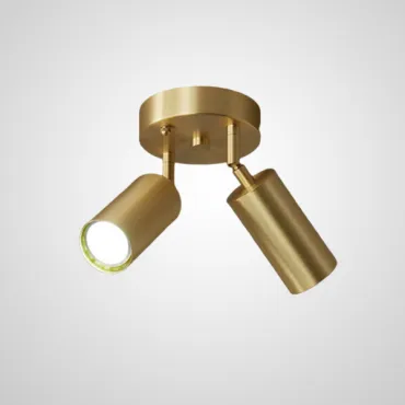 Потолочный светильник HALLER L2 Потолочный светильник HALLER L2