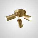 Потолочный светильник HALLER L3 от ImperiumLoft