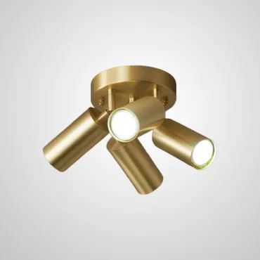 Потолочный светильник HALLER L4 Потолочный светильник HALLER L4