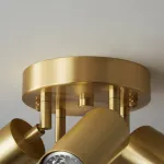 Потолочный светильник HALLER L2 от ImperiumLoft