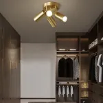 Потолочный светильник HALLER L2 от ImperiumLoft