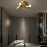 Потолочный светильник HALLER L2 от ImperiumLoft