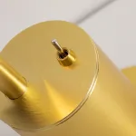 Настольная лампа IVY TAB от ImperiumLoft