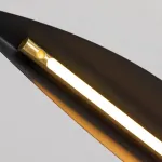 Настольная лампа IVY TAB от ImperiumLoft