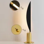 Настольная лампа IVY TAB от ImperiumLoft