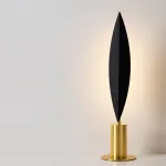 Настольная лампа IVY TAB от ImperiumLoft