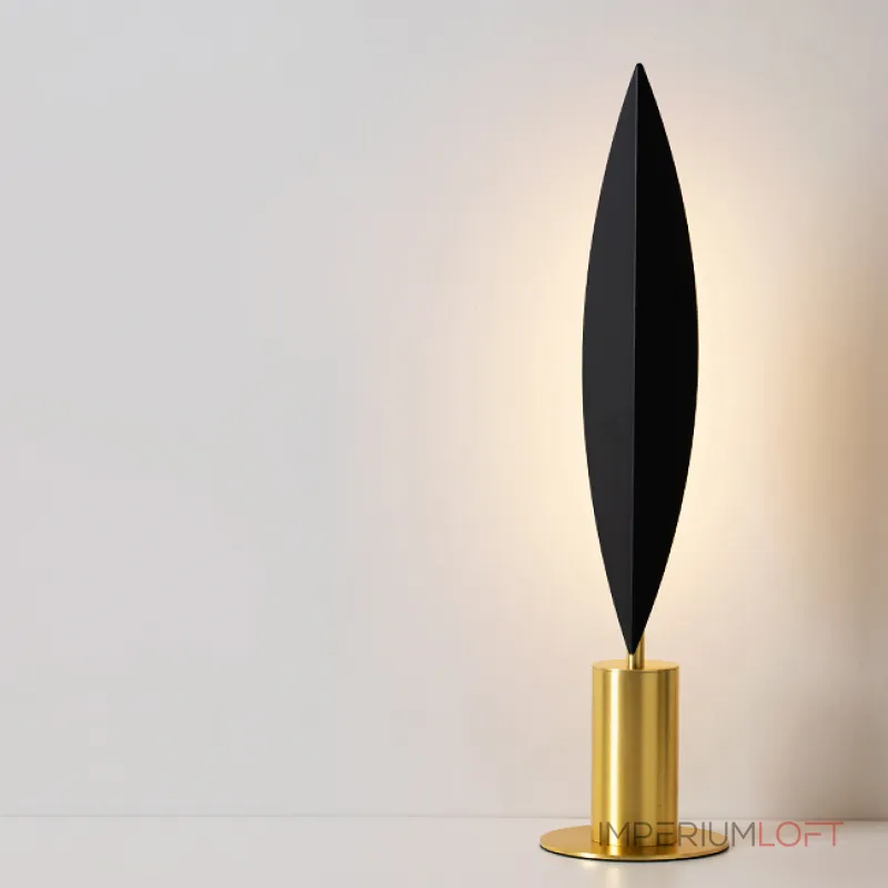 Настольная лампа IVY TAB от ImperiumLoft