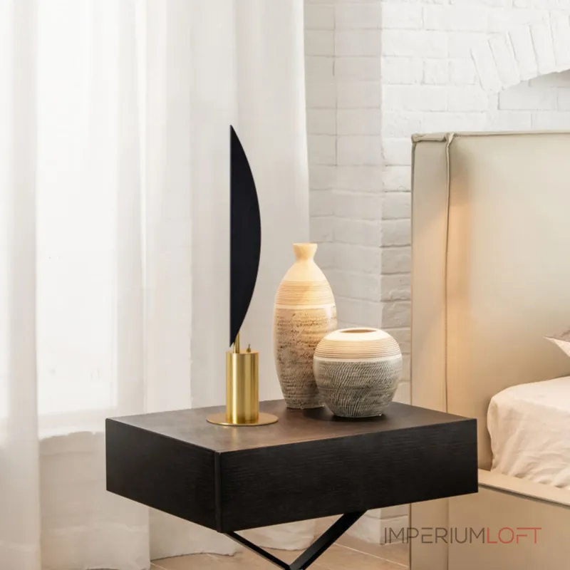 Настольная лампа IVY TAB от ImperiumLoft