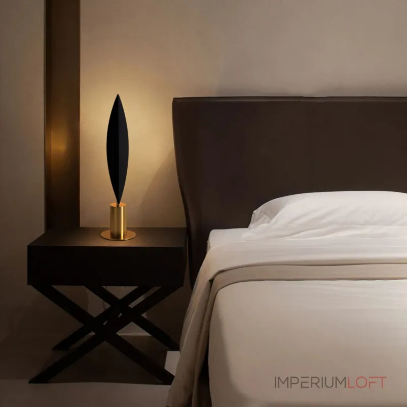 Настольная лампа IVY TAB от ImperiumLoft