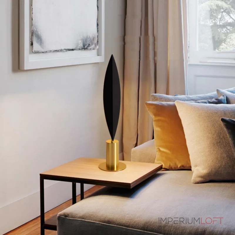 Настольная лампа IVY TAB от ImperiumLoft