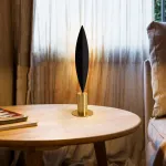 Настольная лампа IVY TAB от ImperiumLoft