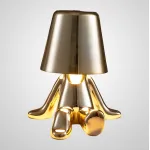 Настольная лампа ELF A от ImperiumLoft