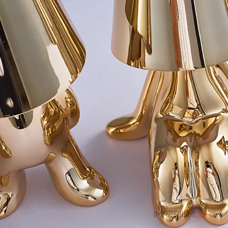 Настольная лампа ELF A от ImperiumLoft Настольная лампа ELF A от ImperiumLoft