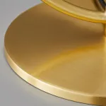 Настольная лампа HOOP TAB LUX D35 от ImperiumLoft