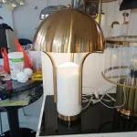 Настольная лампа DAITY от ImperiumLoft