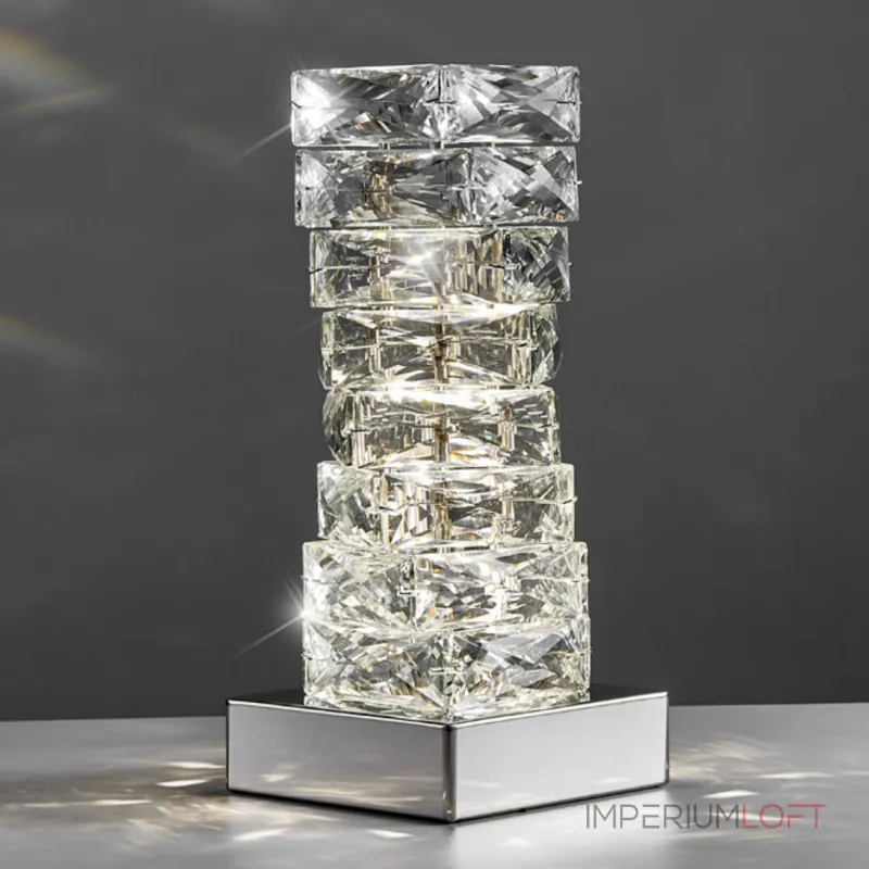 Настольная лампа CARE TAB от ImperiumLoft