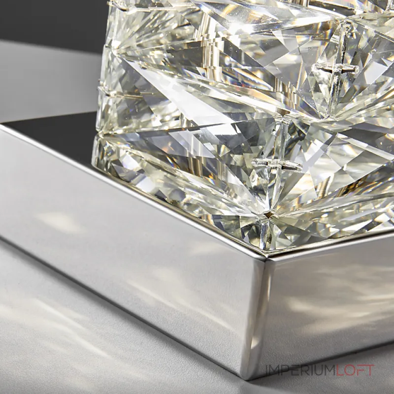 Настольная лампа CARE TAB от ImperiumLoft