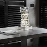 Настольная лампа CARE TAB от ImperiumLoft