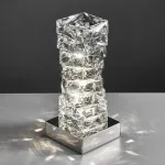 Настольная лампа CARE TAB от ImperiumLoft