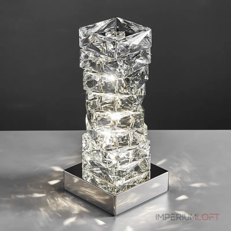 Настольная лампа CARE TAB от ImperiumLoft