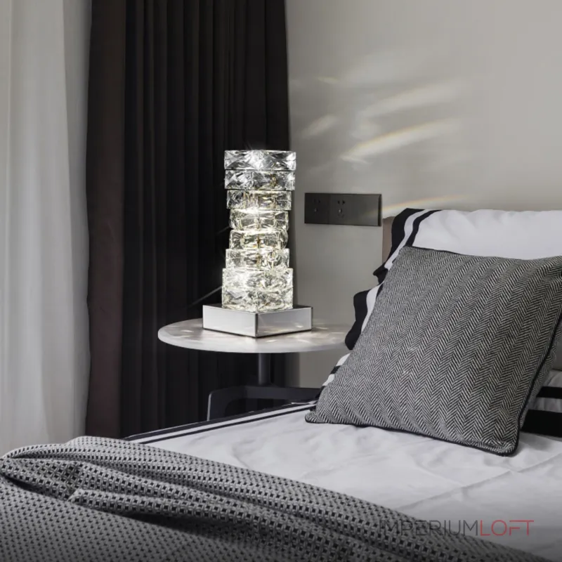 Настольная лампа CARE TAB от ImperiumLoft