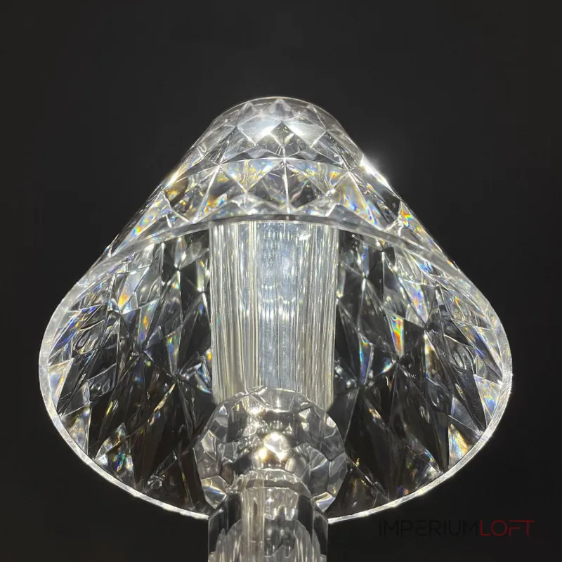 Настольная лампа CAREN от ImperiumLoft