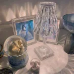 Настольная лампа CAREN от ImperiumLoft