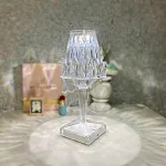 Настольная лампа CAREN от ImperiumLoft