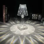 Настольная лампа CAREN от ImperiumLoft