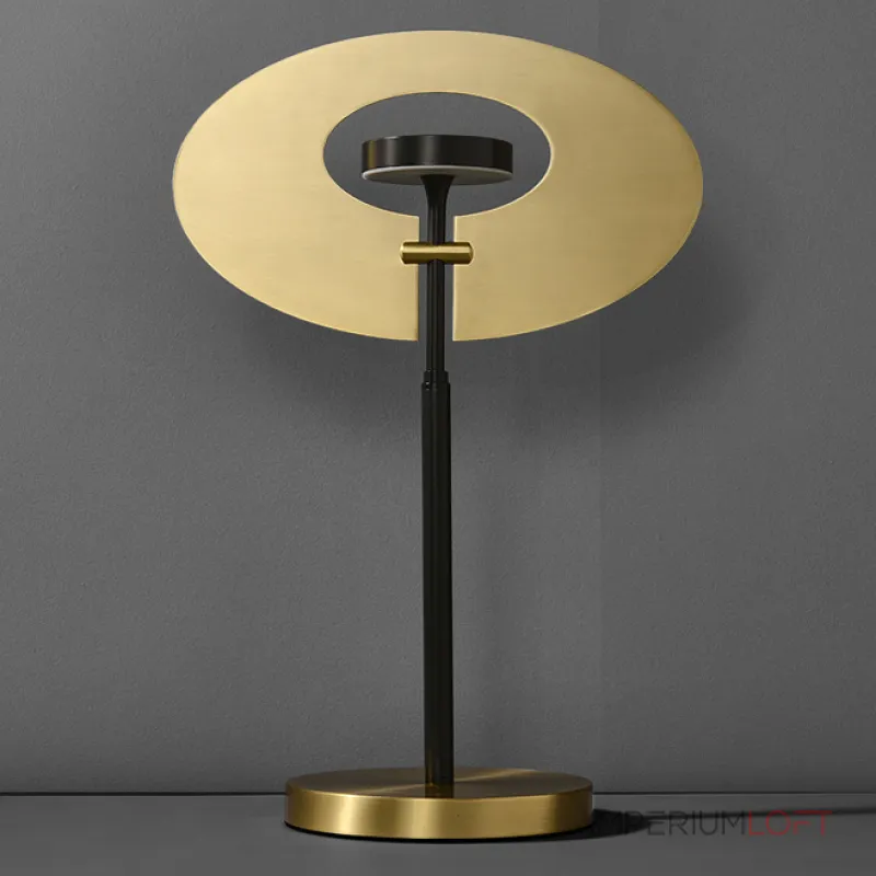 Настольная лампа INGARA TAB от ImperiumLoft