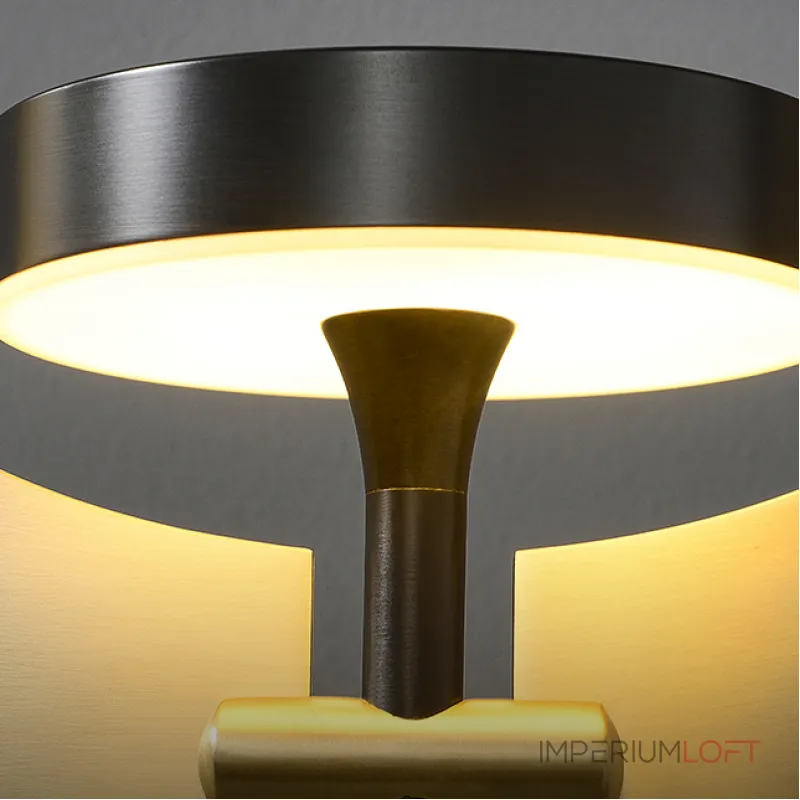 Настольная лампа INGARA TAB от ImperiumLoft