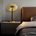 Настольная лампа INGARA TAB от ImperiumLoft