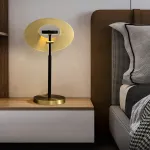 Настольная лампа INGARA TAB от ImperiumLoft