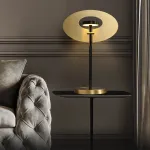 Настольная лампа INGARA TAB от ImperiumLoft