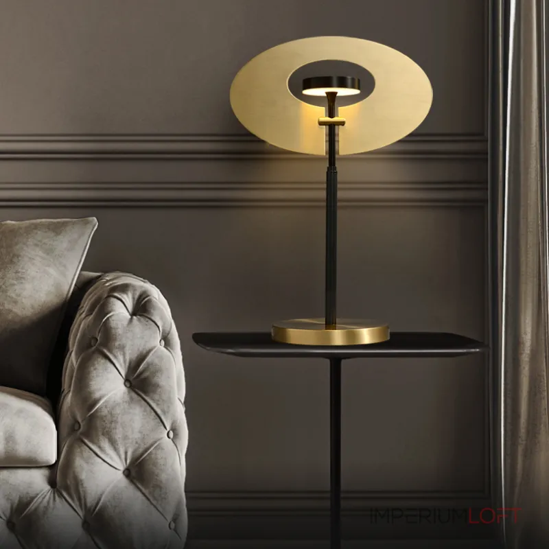 Настольная лампа INGARA TAB от ImperiumLoft