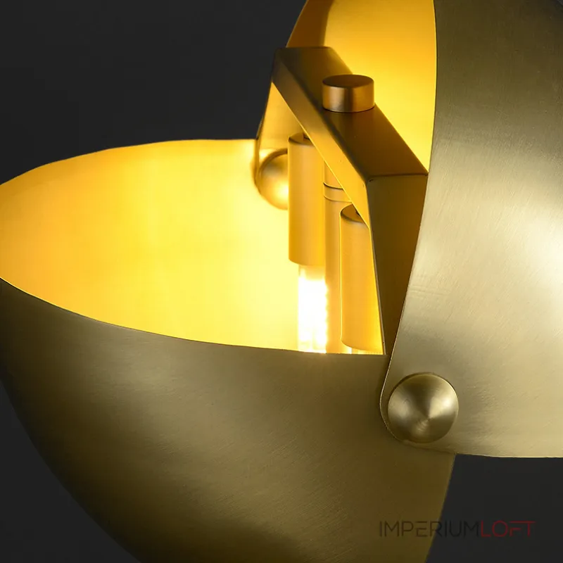 Настольная лампа ZETA TAB от ImperiumLoft Настольная лампа ZETA TAB от ImperiumLoft