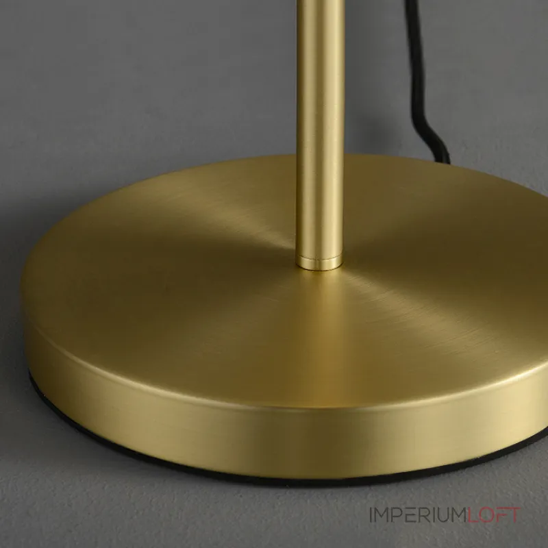 Настольная лампа ZETA TAB от ImperiumLoft Настольная лампа ZETA TAB от ImperiumLoft