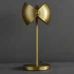 Настольная лампа ZETA TAB от ImperiumLoft