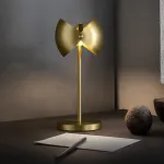 Настольная лампа ZETA TAB от ImperiumLoft