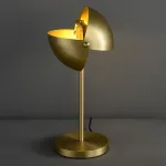 Настольная лампа ZETA TAB от ImperiumLoft