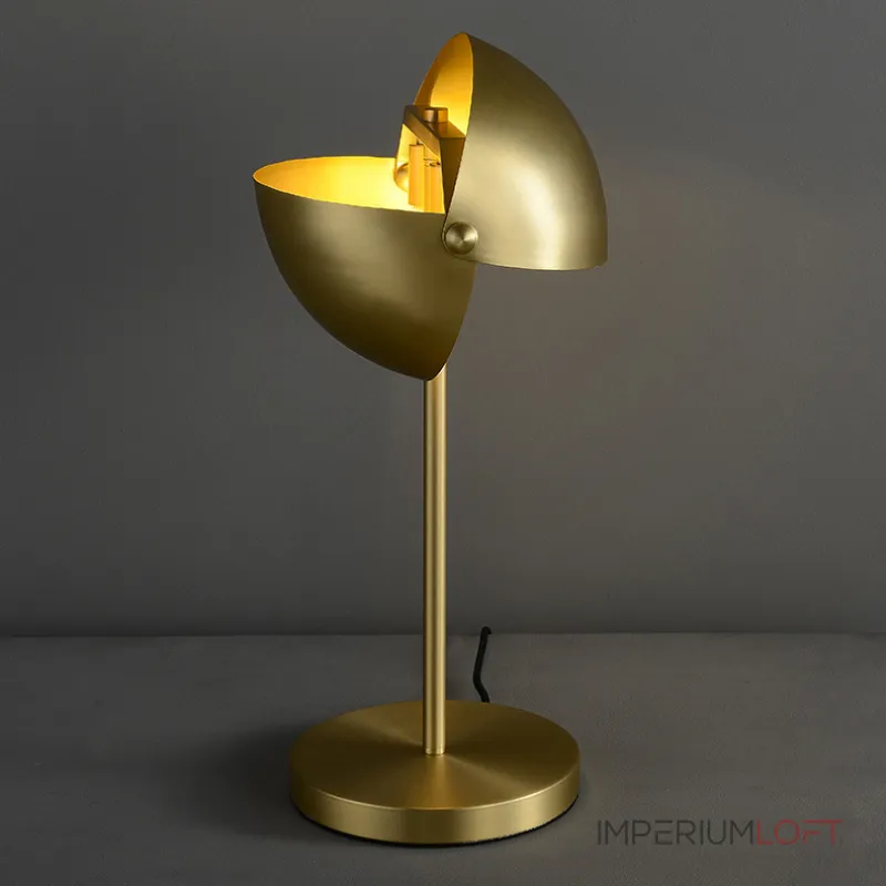Настольная лампа ZETA TAB от ImperiumLoft Настольная лампа ZETA TAB от ImperiumLoft