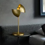 Настольная лампа ZETA TAB от ImperiumLoft